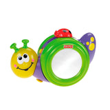 Caracol Musical Fisher Price