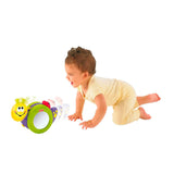 Caracol Musical Fisher Price