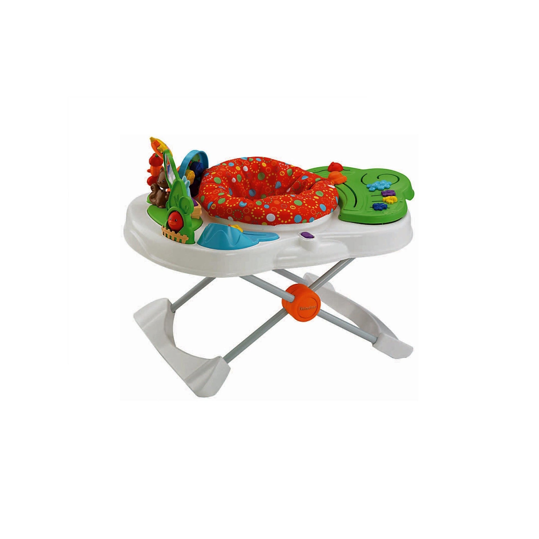 Mesa de entretenimiento online fisher price