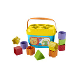 Bloques Infantiles Fisher Price