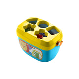 Bloques Infantiles Fisher Price