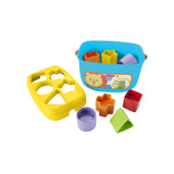 Bloques Infantiles Fisher Price