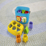 Bloques Infantiles Fisher Price