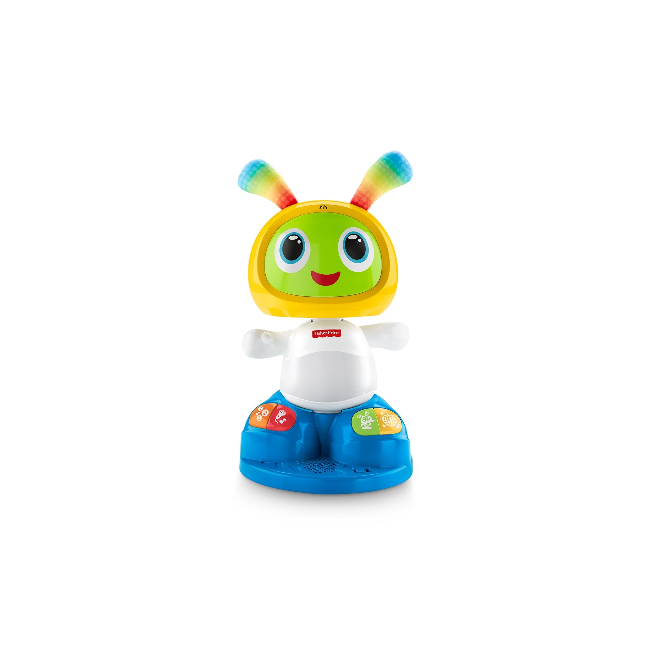 Bit Bot 360 Fisher Price Fidalga