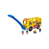 Autobus Escolar Little People Fisher Price