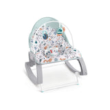 Mecedora de Lujo para bebe Fisher Price