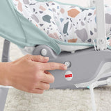 Mecedora de Lujo para bebe Fisher Price