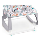 Mecedora de Lujo para bebe Fisher Price