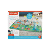 Alfombrilla-de-juego-Extra-Big-Adventures-Fisher-Price