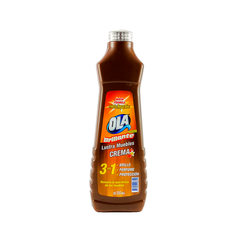 LUSTRA MUEBLES «OLA» BRILLANTE ORIGINAL X 850 ML – Rojas